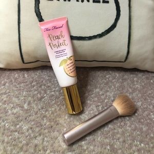 Too Faced Peach Perfect Foundation